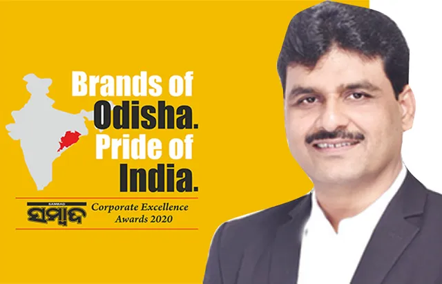ବ୍ରାଣ୍ଡସ୍‌ ଅଫ୍ ଓଡ଼ିଶା ପ୍ରାଇଡ୍‌ ଅଫ୍ ଇଣ୍ଡିଆ ‘ଅର୍ଥ ଅଭାବରୁ ସ୍ବପ୍ନ ଭାଙ୍ଗିଯିବାର ଦୁଃଖ ଜାଣିଛି’
