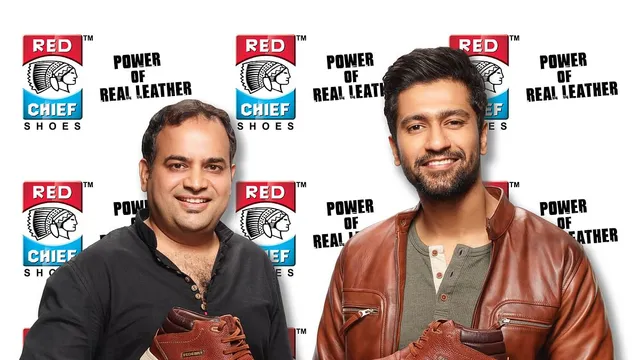 ରେଡ୍‌ ଚିଫ୍‌ର ପ୍ରଚାର କରିବେ ଭିକି କୌଶଲ