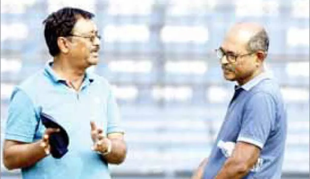 ବାରବାଟୀ ପିଚ୍‌ରେ ଟସ୍‌ ଗୁରୁତ୍ବପୂର୍ଣ୍ଣ ଭୂମିକା ନେବ: ପଙ୍କଜ