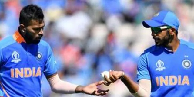 ଜାତୀୟ କ୍ରିକେଟ୍‌ ଏକାଡେମି ଯିବାକୁ ବୁମରା, ପାଣ୍ଡ୍ୟା ଅମଙ୍ଗ !