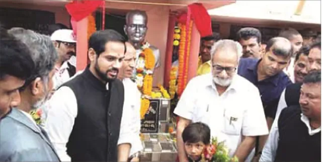 ଜଗନ୍ନାଥ ସ୍କୁଲ ପ୍ରତିଷ୍ଠାତାଙ୍କ ପ୍ରତିମୂର୍ତ୍ତି ଉନ୍ମୋଚନ