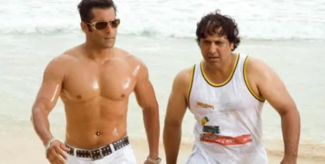 ସଲମାନ୍‌ ଖାନଙ୍କର ଏହି ଇଚ୍ଛା ପୂରଣ କରିଥିଲେ ଗୋବିନ୍ଦା!