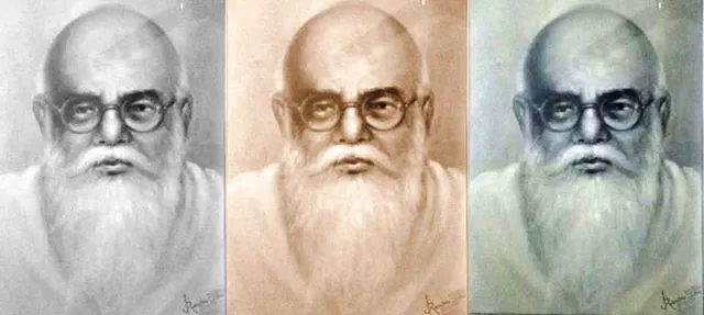 ଗୁମ୍‌ନାମୀ ବାବା ନେତାଜୀ ନୁହନ୍ତି, ନେତାଜୀଙ୍କ ଅନୁଗାମୀ: ଜଷ୍ଟିସ୍‌ ସହାୟ କମିସନ୍‌