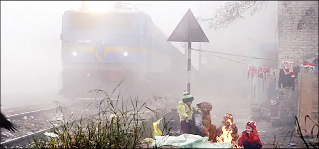 ପାର୍ବତ୍ୟାଞ୍ଚଳକୁ ବଳିଗଲା ଦିଲ୍ଲୀ ଶୀତ, ସର୍ବାଧିକ ତାପମାତ୍ରା ୯.୪ ଡିଗ୍ରି