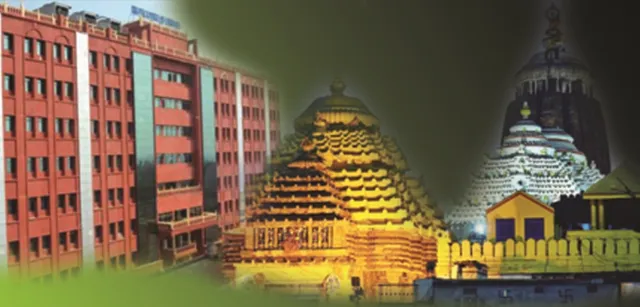 ହାଇକୋର୍ଟରେ ଶ୍ରୀଜଗନ୍ନାଥ ମନ୍ଦିର ମାମଲା : ଏଏସ୍‌ଆଇ ଡିଜି ଓ ଯୁଗ୍ମ ଡିଜିଙ୍କ ବ୍ୟକ୍ତିଗତ ହାଜିରା, ମରାମତି କାର୍ଯ୍ୟ ୪ ମାସରେ ଶେଷ କରିବାକୁ ନିର୍ଦ୍ଦେଶ