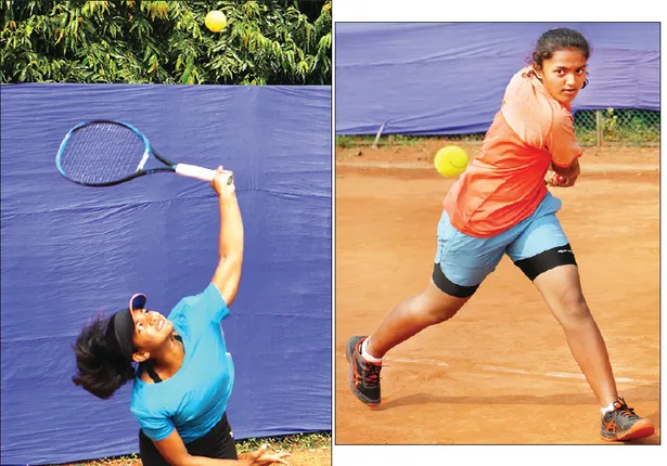 ନାଲକୋ ଓପନ୍‌ ଫାଇନାଲ୍‌ରେ ଅନମ-ଋତୁପର୍ଣ୍ଣା