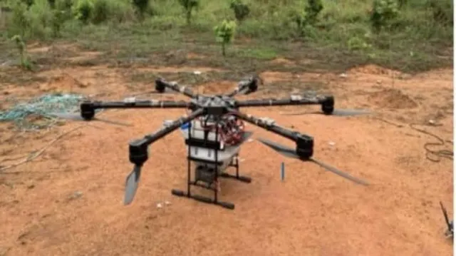 ପାକ୍‌ ଡ୍ରୋନ୍‌ର ମୁକାବିଲା ପାଇଁ ଭାରତର ବଡ଼ ଯୋଜନା