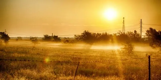 ଶୀତ ଗାଏବ; ଏଥର ଉଷ୍ମ ହେବ ଡିସେମ୍ବର!