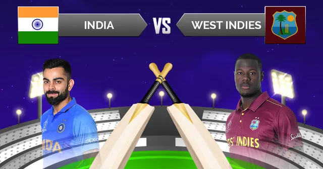 ଶୁକ୍ରବାରଠୁ ଭାରତ-ଇଣ୍ଡିଜ୍ ‘ଟ୍ବେଣ୍ଟି-୨୦’