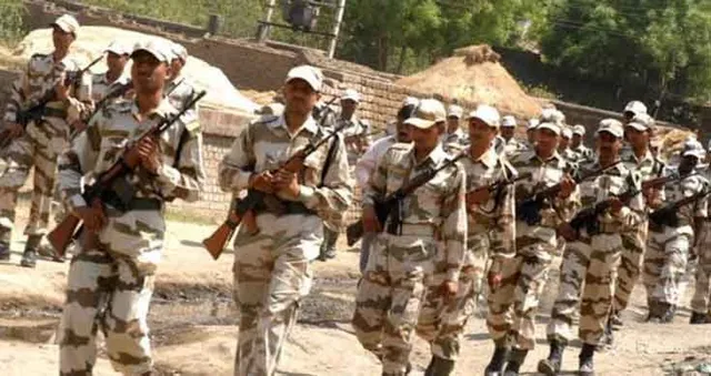 ଆଇଟିବିପି ଯବାନଙ୍କ ଆଖିବୁଜା ଗୁଳିମାଡ଼ : ୫ ସହକର୍ମୀଙ୍କୁ ହତ୍ୟା ପରେ ଯବାନଙ୍କ ଆତ୍ମହତ୍ୟା