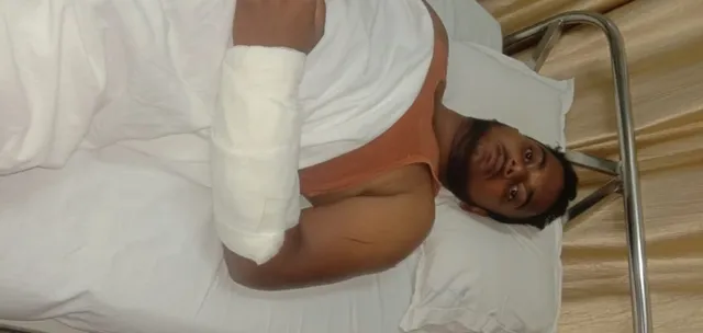 ନିସ୍‌ ଛାତ୍ରଙ୍କୁ ଆକ୍ରମଣ ମାମଲା : ନାବାଳକ ଡିପ୍ଲୋମା ଛାତ୍ର ସମେତ ୬ ଗିରଫ