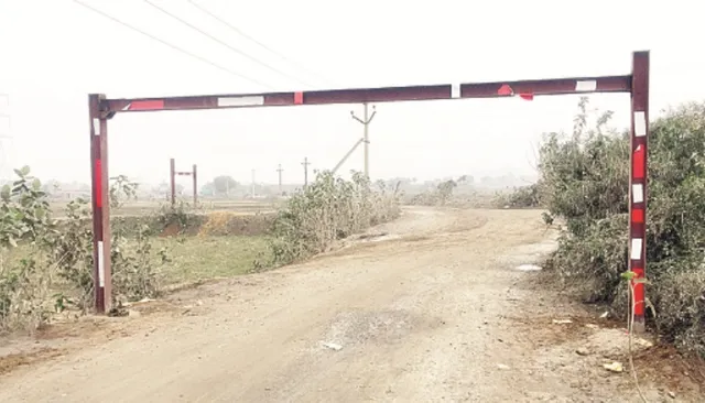 ଯାଜପୁର : ସାବାଡ୍‌ ହେବେ ପଥର ମାଫିଆ, ସବୁ ଚୋରା ରାସ୍ତା ବନ୍ଦ, ଗୋଟିଏ ରାସ୍ତାରେ ହେବ ପଥର ପରିବହନ