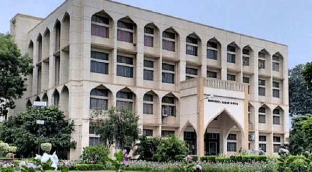 ଜାମିଆର ଶହେ ଛାତ୍ର ଅଟକ, ଯୋଜନାବଦ୍ଧ ଷଡ଼ଯନ୍ତ୍ର ହୋଇଥିଲା: ପୁଲିସ