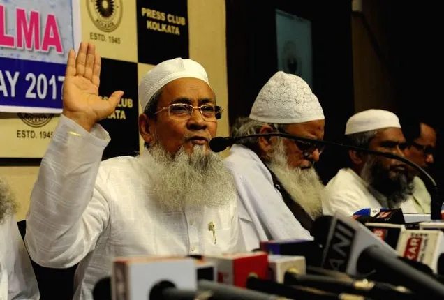 ଜାମିଅତ ଉଲେମା-ଏ-ହିନ୍ଦ୍‌ର ଧମକ : ଅମିତ ଶାହ କୋଲକାତା ଆସିଲେ ଆଉ ଫେରିପାରିବେ ନାହିଁ
