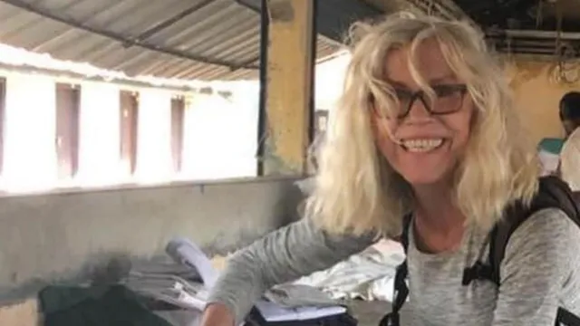 ‘ସିଏଏ’ ପ୍ରତିବାଦରେ ଭାଗ ନେଇଥିବା ନରୱେର ମହିଳା ପର୍ଯ୍ୟଟକଙ୍କୁ ପଚରାଉଚୁରା କରୁଛି ବୈଦେଶିକ କାର୍ଯ୍ୟାଳୟ