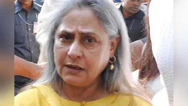 ସିନେମା ଶିଳ୍ପ ବିରୋଧରେ ଷଡ଼୍‌ଯନ୍ତ୍ର: ଜୟା