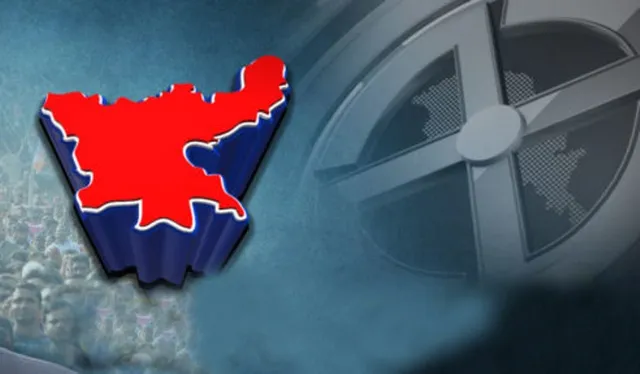 ଝାଡ଼ଖଣ୍ଡ ଫଳାଫଳକୁ ନେଇ ତର୍ଜମା : ସଙ୍କୁଚିତ ହେଲା ବିଜେପି, ଆଖି ତରାଟିଲା ବିଜେଡି