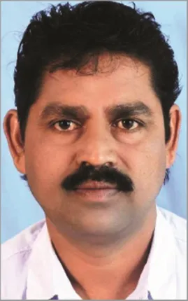 ସାମ୍ବାଦିକ ବିଶ୍ୱଜିତ ପୃଷ୍ଟିଙ୍କ ପରଲୋକ