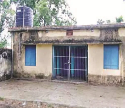 ଜଗନ୍ନାଥଙ୍କ ଆଦିକ୍ଷେତ୍ର କଣ୍ଟିଲୋ ନୀଳମାଧବ ପୀଠରେ ମିଳୁନି ଶୌଚାଳୟ ସାଙ୍ଗକୁ ଆନୁଷଙ୍ଗୀକ ସୁବିଧା, ପରିତ୍ୟକ୍ତ ଶୌଚାଳୟକୁ ନେଇ ପର୍ଯ୍ୟଟକଙ୍କ ମଧ୍ୟରେ ଅସନ୍ତୋଷ