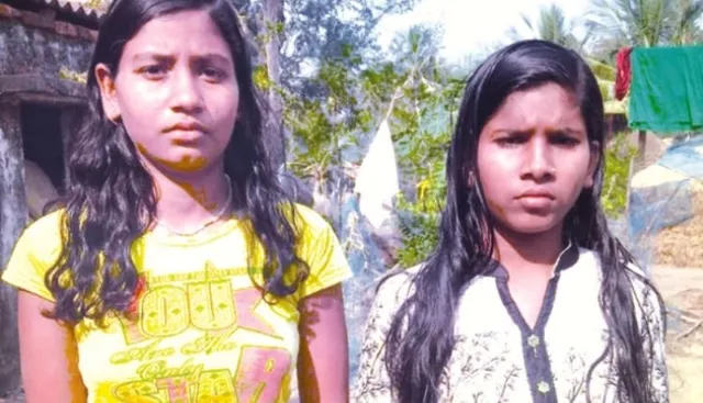 ଜାତୀୟ ସାହସିକତା ପୁରସ୍କାର: ଟୁଇଟ୍‌ କରି ଦୁଇ ଭଉଣୀଙ୍କୁ ଶୁଭେଚ୍ଛା ଜଣାଇଲେ ମୁଖ୍ୟମନ୍ତ୍ରୀ