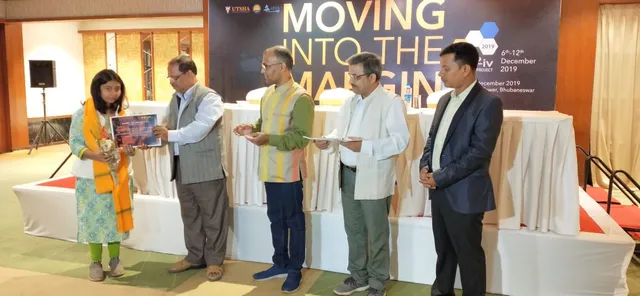 ବଡବିଲ୍‌ କଳା ପ୍ରକଳ୍ପର ୪ର୍ଥ ସଂସ୍କରଣ ‘ମୁଭିଂ ଇନ୍‌ଟୁ ଦି ମାର୍ଜିନ୍’: ୧୦ଜଣ କଳାକାର ବଖାଣିଲେ ଅନୁଭୂତି