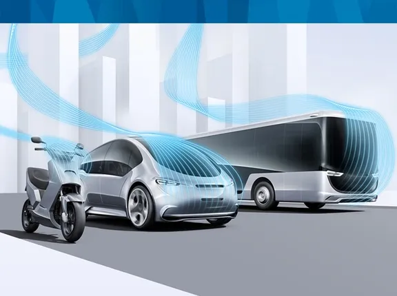 ପାର୍କିଂରେ ଗାଡ଼ି ଚାର୍ଜ କରିବ ରୋବଟ୍‌, ମାନବ ହସ୍ତକ୍ଷେପ ଦରକାର ପଡ଼ିବନି