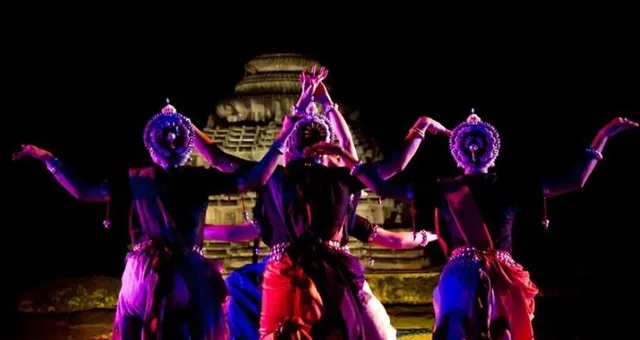 ଶାସ୍ତ୍ରୀୟ ବାଦ୍ୟ-ନୃତ୍ୟ-ସଂଗୀତର ସମ୍ଭାର ‘କୋଣାର୍କ ଉତ୍ସବ’ ଉଦ୍‌ଘାଟିତ