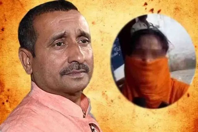 ଉନ୍ନାଓ ନାବାଳିକାଙ୍କୁ ଅପହରଣ ଓ ଦୁଷ୍କର୍ମ ମାମଲାରେ ବହିଷ୍କୃତ ବିଜେପି ବିଧାୟକ କୁଲଦୀପ ସିଂହ ସେଙ୍ଗରଙ୍କୁ ଆଜୀବନ କାରାଦଣ୍ଡ