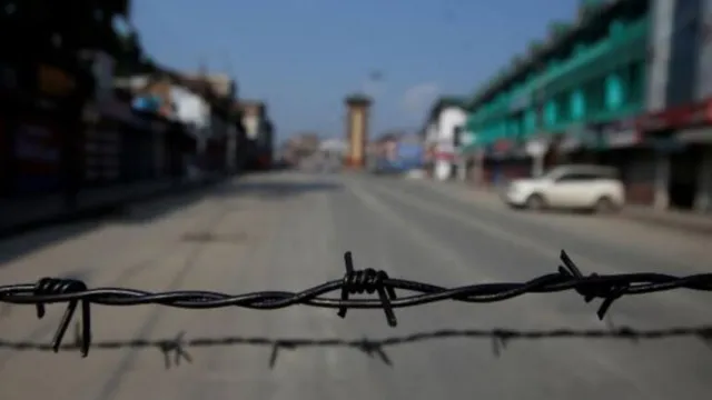 ଲଦାଖ: ୧୪୫ ଦିନ ପରେ କାର୍ଗିଲ୍‌ରେ ପୁଣି ଚାଲୁ ହେଲା ମୋବାଇଲ୍‌ ଇଣ୍ଟର୍‌ନେଟ୍‌ ସେବା