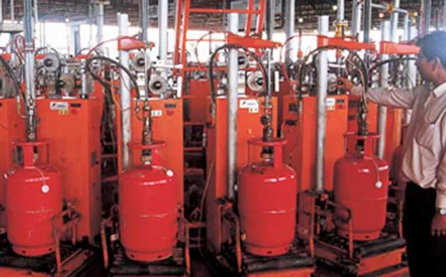 ଓଡ଼ିଶାରେ ଏଲ୍‌ପିଜି ବଟଲିଂ ପ୍ଲାଣ୍ଟ୍‌ ସଂଖ୍ୟା ୫କୁ ବୃଦ୍ଧି