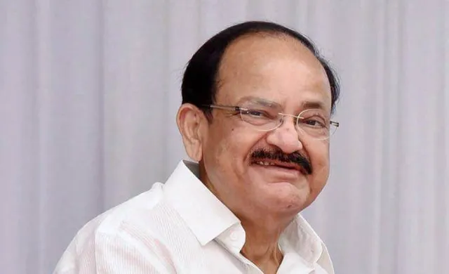 ୨ରେ ଆସୁଛନ୍ତି ଉପରାଷ୍ଟ୍ରପତି: ଜଗିବେ ୩୦ ପ୍ଲାଟୁନ୍‌ ଫୋର୍ସ, ୩ ଜଣିଆ ମେଡିକାଲ ଟିମ୍ ପ୍ରସ୍ତୁତ