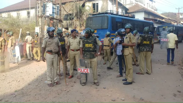 ନାଗରିକତା ଆଇନ : ହିଂସାତ୍ମକ ହେଉଛି ଆନ୍ଦୋଳନ, ମାଙ୍ଗାଲୁରୁରେ ୨, ଲକ୍ଷ୍ନୌରେ ଜଣେ ମୃତ