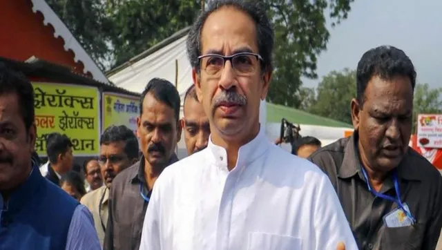 ଉଦ୍ଧବଙ୍କ ବିରୋଧରେ ଅପମାନଜନକ ଟିପ୍ପଣୀ ରଖିବାରୁ୍ ଯୁବକଙ୍କୁ ଲଣ୍ଡା କଲେ, ନିସ୍ତୁକ ପିଟିଲେ ଶିବସେନା ସମର୍ଥକ