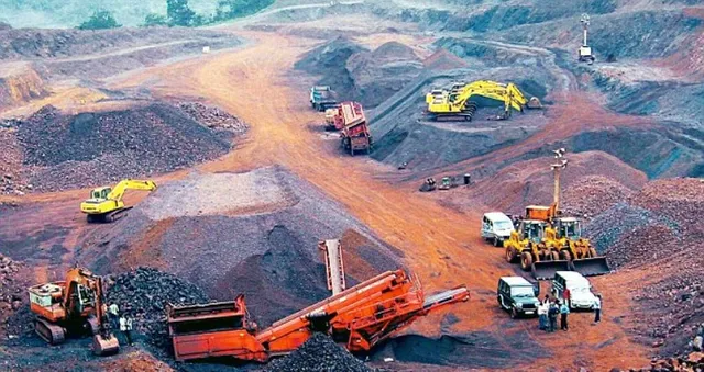 ୧୪ଟି ନୂଆ ଖଣି ନିଲାମ ଖୁବଶୀଘ୍ର!