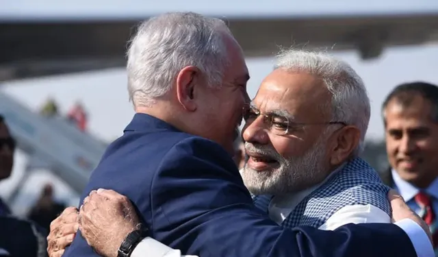 ହାନୁକ୍କା ପର୍ବ ଅବସରରେ ଇସ୍ରାଏଲ୍‌କୁ ଅଭିନନ୍ଦନ ଜଣାଇଲେ ପ୍ରଧାନମନ୍ତ୍ରୀ ମୋଦୀ