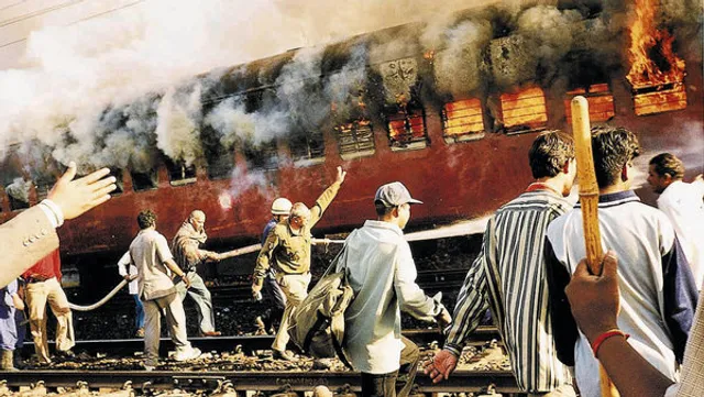 ୨୦୦୨ ଗୁଜରାଟ ଦଙ୍ଗ‌ା, ମୋଦୀଙ୍କୁ ନାନାବତୀ କମିସନ୍‌ଙ୍କ କ୍ଲିନଚିଟ୍‌