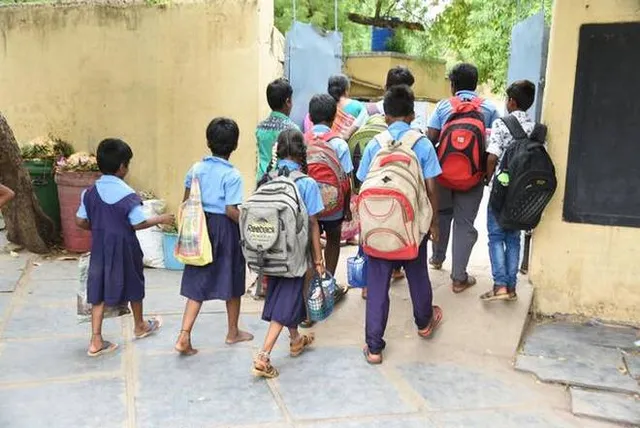 ଏନ୍‌ସିପିସିଆର ନିୟମାବଳୀ କାର୍ଯ୍ୟକାରୀ ପାଇଁ ମାମଲା: ୨୩ରେ ଶୁଣାଣି