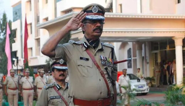 ମାଲକାନଗିର, କୋରାପୁଟ ଓ କନ୍ଧମାଳ ଜିଲ୍ଲାରେ ପୁଲିସ ଡିଜି