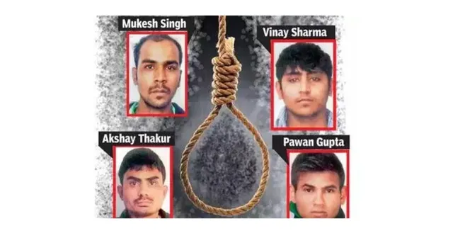 ନିର୍ଭୟା ମାମଲା : ରିଭ୍ୟୁ ପିଟିସନ ଖାରଜ କଲେ ସୁପ୍ରିମ୍‌ କୋର୍ଟ