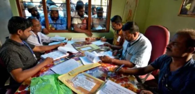 ସନ୍ଦିଗ୍ଧ ନାଗରିକଙ୍କୁ ମଧ୍ୟ ଚିହ୍ନଟ କରିବ ଏନ୍‌ପିଆର୍‌, ସ୍ଥାନୀୟ ଅଧିକାରୀଙ୍କୁ ମିଳିବ କ୍ଷମତା