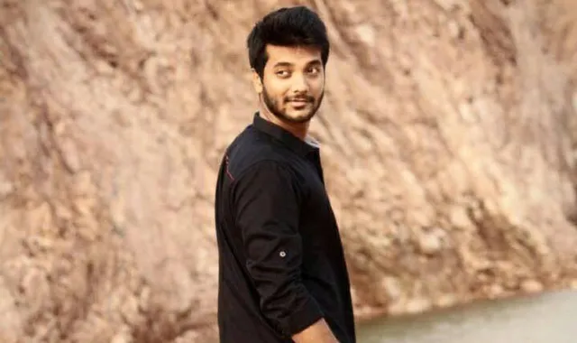 ଓଲିଉଡରେ ଆଉ ଜଣେ ନବାଗତ ନାୟକ