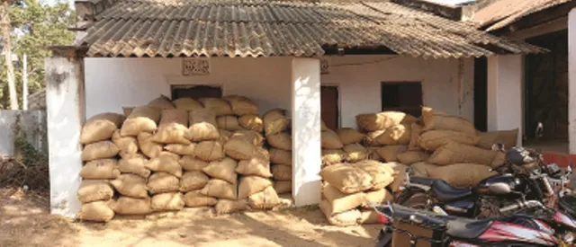 ଗଞ୍ଜାମ ଓ ଗଜପତିରେ ପ୍ୟାକ୍ସ୍ କମ୍ପ୍ୟୁଟରୀକରଣ ଧିମା, ୧୪ ପ୍ୟାକ୍ସ୍ ସମ୍ପାଦକଙ୍କୁ କାରଣ ଦର୍ଶାଅ ନୋଟିସ୍