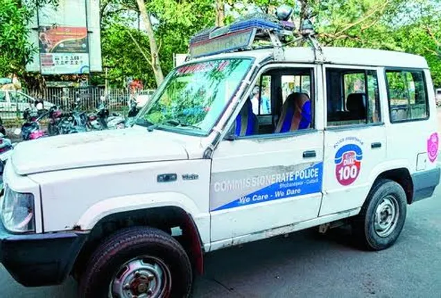 ବାଲିଅନ୍ତା : ପିସିଆର୍‌ ହାବିଲଦାର ପଜିଟିଭ୍‌