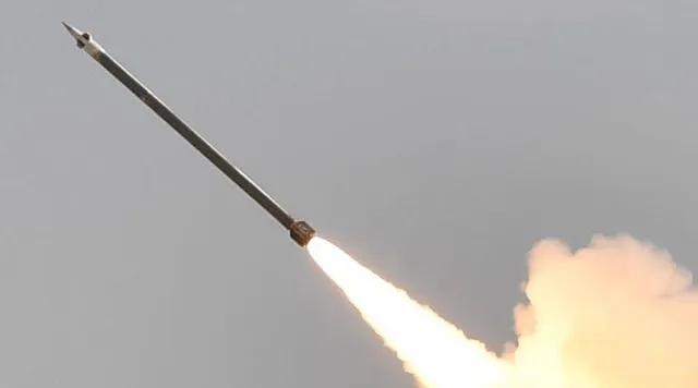 ଏକକାଳୀନ ଦୁଇଟି ପିନାକ କ୍ଷେପଣାସ୍ତ୍ରର ସଫଳ ପରୀକ୍ଷଣ