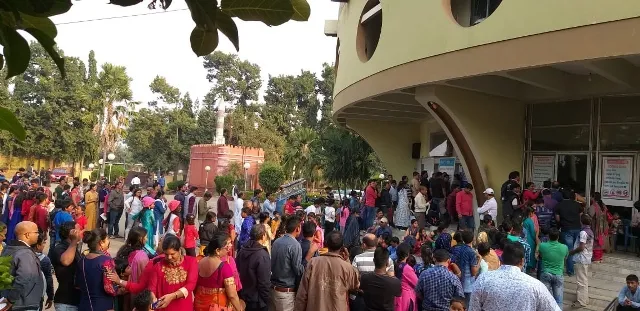 ୮ରୁ ଖୋଲିବ ପ୍ଲାନେଟାରିୟମ୍‌