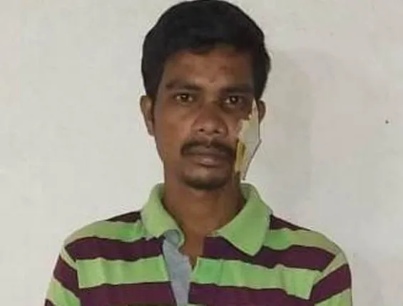 କୃଷ୍ଣ ବଗର୍ତ୍ତି ହତ୍ୟାକାଣ୍ଡ: ଗୁଣିଗାରେଡି ସନ୍ଦେହରେ କୁରାଢିରେ ହାଣିଥିଲେ, ମୁଖ୍ୟ ଅଭିଯୁକ୍ତ ଗିରଫ