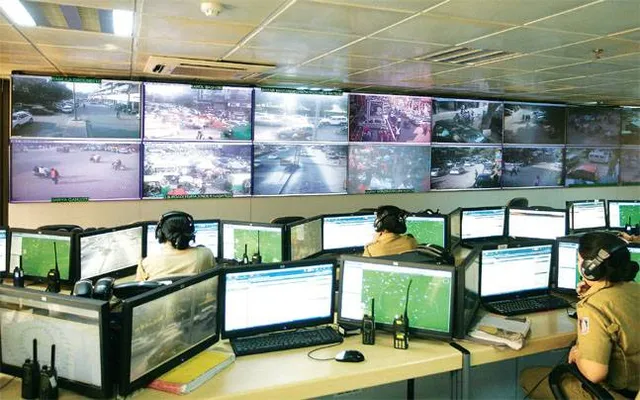 ଫେରାର ଅପରାଧୀକୁ ନେଇ ଚିନ୍ତାରେ ପୁଲିସ, ନୂଆ ରୂପ ନେବ ନିୟନ୍ତ୍ରଣ କକ୍ଷ