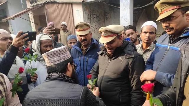 ‘ସିଏଏ’ ପ୍ରତିବାଦ: ଦଙ୍ଗାଜନିତ କ୍ଷତି ବାବଦରେ ୬ ଲକ୍ଷ ଟଙ୍କା ଭରଣା କଲେ ଅନୁତପ୍ତ ବୁଲନ୍ଦସହର ମୁସଲମାନ ସମ୍ପ୍ରଦାୟ