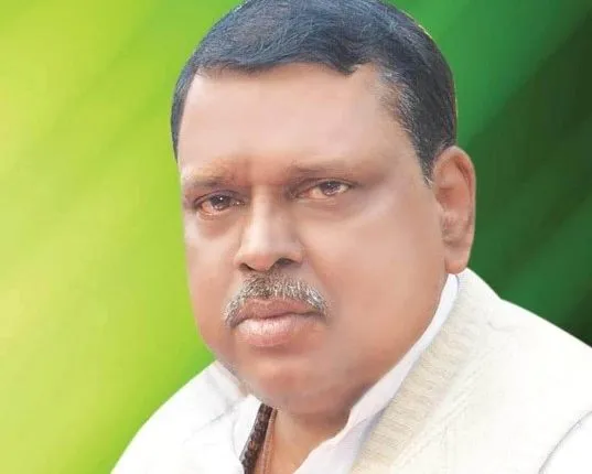 କେନ୍ଦ୍ରାପଡ଼ା ଯୌନ ଶୋଷଣ ମାମଲା : ପ୍ରମୋଦ ସାହୁଙ୍କୁ ଜାମିନ