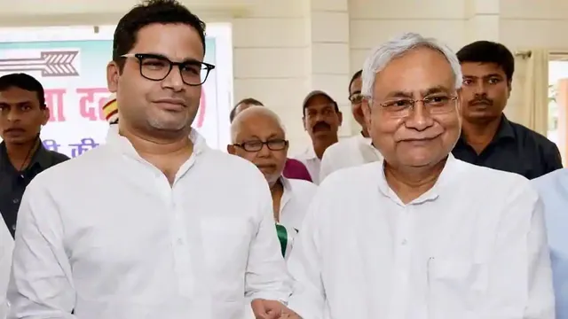 ପ୍ରଶାନ୍ତ କିଶୋରଙ୍କୁ ଜେଡିୟୁର କଡ଼ା ଜବାବ, ଦଳର ନିଷ୍ପତ୍ତିକୁ ବିରୋଧ କରୁଥିବା ଲୋକ ନିଜର ଅଲଗା ରାସ୍ତା ବାଛିପାରନ୍ତି